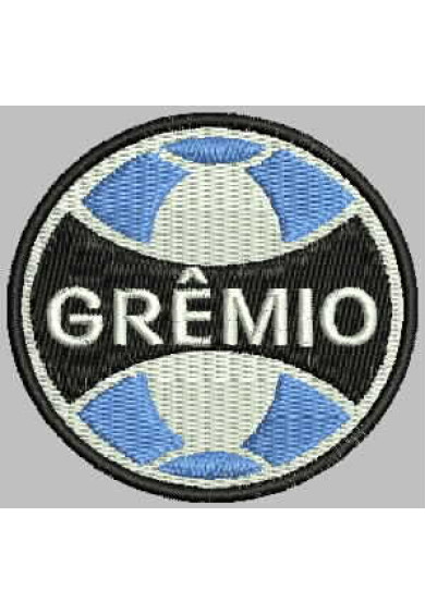 Msc024 - Gremio